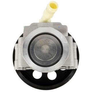 Power Steering Pump - 6.8L OEM Parts STP352