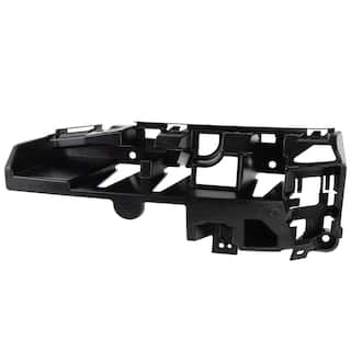 Bumper Cover Support Rail Filler - Right, Rear OEM Parts PR3Z17C947C