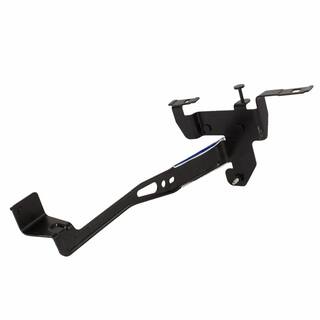 Cruise Control Distance Sensor Bracket OEM Parts JR3Z14C022AA