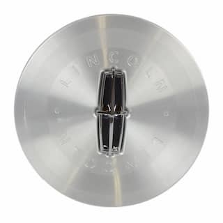 Wheel Cap Cover 7.5X17
