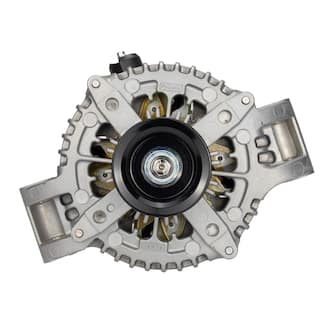 Alternator - 240 Amp 6.2L OEM Parts GL8938