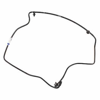 Engine Coolant Reservoir Hose Overflow - 2.0L OEM Parts DG9Z8A365E