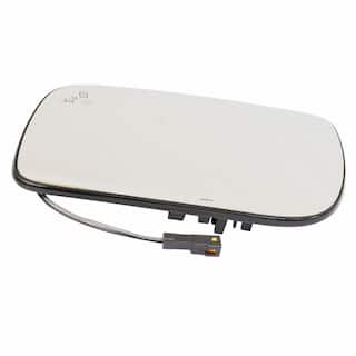 Door Mirror Glass Rear View - Left, Outer OEM Parts BB5Z17K707S