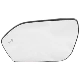 Door Mirror Glass Rear View - Left, Back, Outer OEM Parts MB5Z17K707B