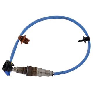 Exhaust Gas Oxygen Sensor - 2.0L OEM Parts PZ1Z9G444H