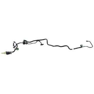 Evaporative Emissions System Lines Fuel Tube OEM Parts L1MZ9D683B