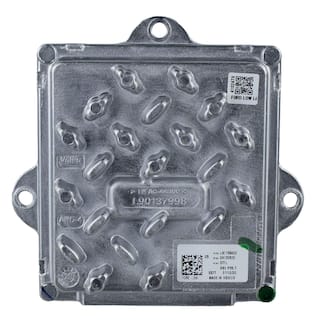 Headlight Control Module Lighting Light (LCM) - Front OEM Parts KT4Z13C788A