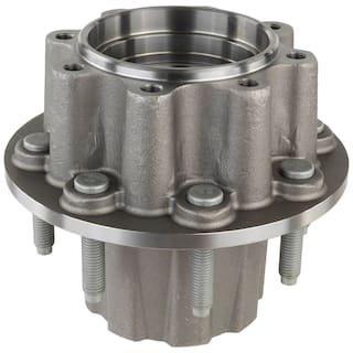 Wheel Bearing and Hub - Rear OEM Parts HUB499