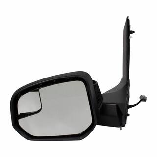 Door Mirror Rear View Head - Left, Outer OEM Parts DT1Z17683V
