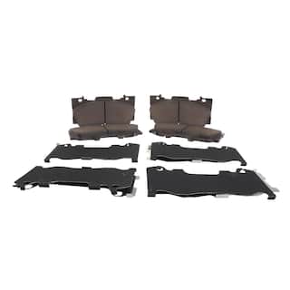 Kit Brake Lining - Front OEM Parts MR3Z2001G