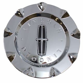 Wheel Cap Cover 17X7.5 Pol -Design A OEM Parts 9H6Z1130B