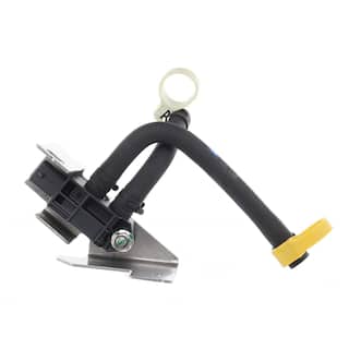 Exhaust Gas Recirculation (EGR) Pressure Sensor (Dual Exhaust, EcoBoost) OEM Parts DPFE140