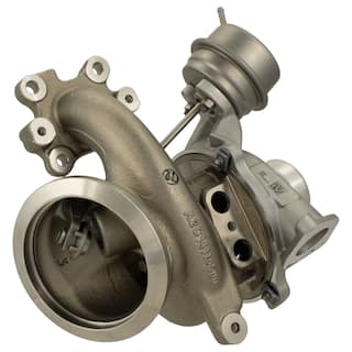 Turbocharger OEM Parts TC47