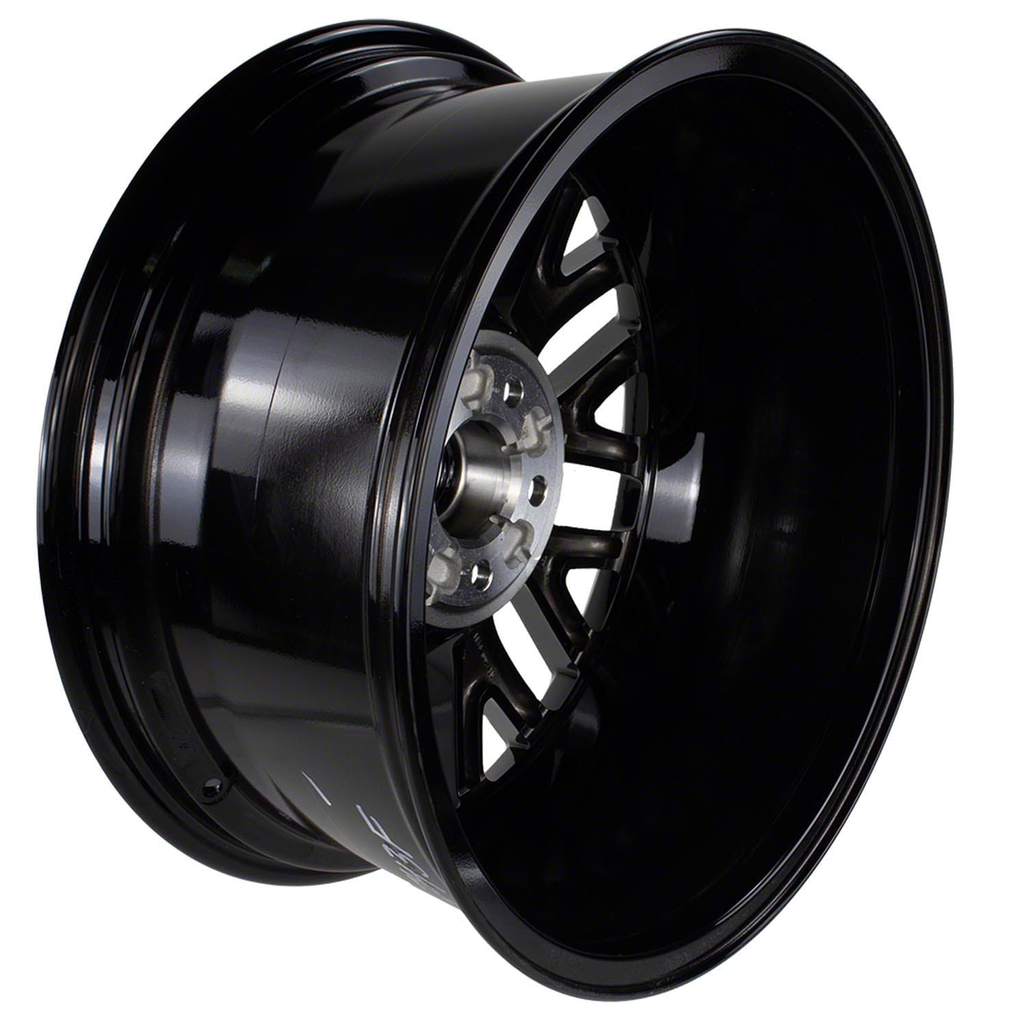 プリムス プロウラー Wheel Rim 19X9 Fr/19X9.5 Rr-Alum Prm Pntd | FordUS