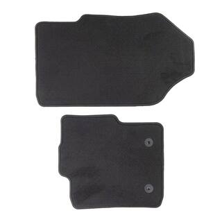 Mat Floor - Front (XL, XLT) OEM Parts LB3Z2113086BB