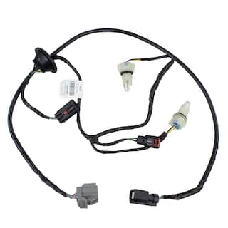Switch - Rear OEM Parts DM5Z14A411E