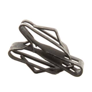 Seat Belt Retractor Cover Clip - Rear, Back OEM Parts W710488S900