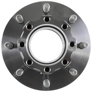 Wheel Hub - Rear OEM Parts HUB500