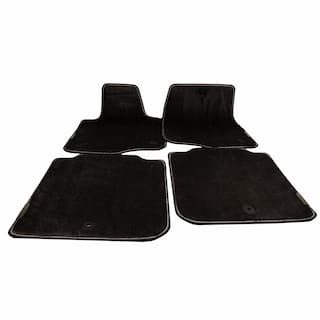Kit Floor Contour Mat - Front OEM Parts JL7Z7813086BC