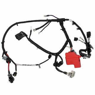 Starter Cable Battery OEM Parts WC96258
