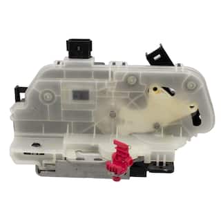 Door Latch Lock Actuator Motor - Right, Front OEM Parts CR3Z6321812C