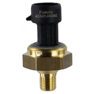 Exhaust Gas Recirculation (EGR) Pressure Sensor - 1/8
