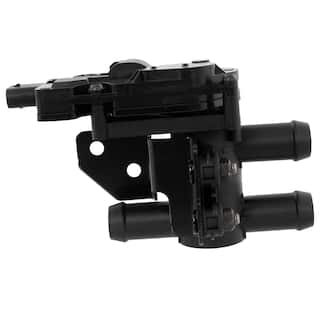 HVAC Heater Control Valve - 2.5L OEM Parts LX6Z8C605C