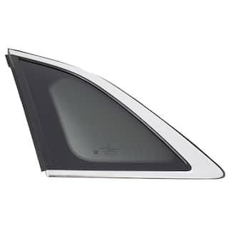 Quarter Glass Window - Left OEM Parts FA1Z5829711G