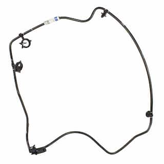 Engine Coolant Overflow Hose - 2.0L OEM Parts DG9Z8A365F