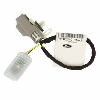 Switch and Wire Control OEM Parts HS7Z14413B