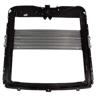 Sunroof Frame Roof Rail OEM Parts 9L3Z1651070D