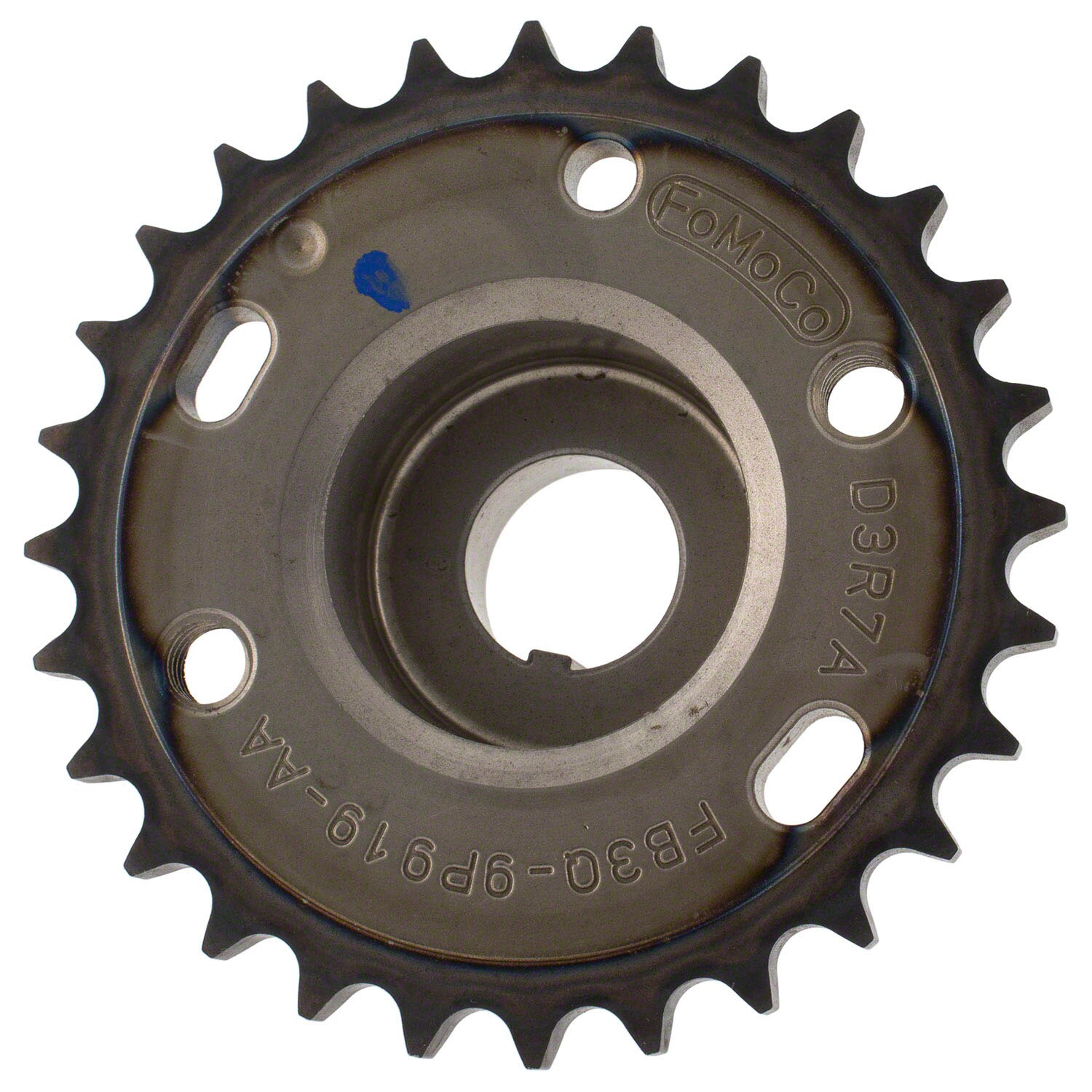 Engine Timing Sprocket - 3.2L (Sprocket) | FordUS