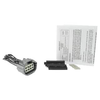 Fuel Pump Connector Wire OEM Parts WPT1775