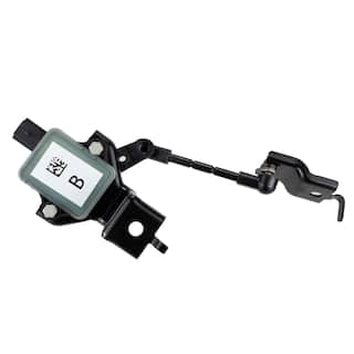Suspension Ride Height Sensor - Right OEM Parts PR3Z3C097A