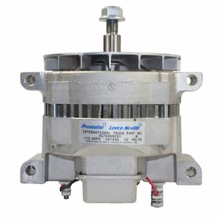 Alternator OEM Parts GL572RM