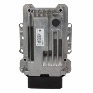 Nox Module EGR COMPONENTS - 3.2L OEM Parts JK4Z5H298A