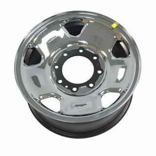 Wheel. Rim - Front, Rear. 7.5 X 17