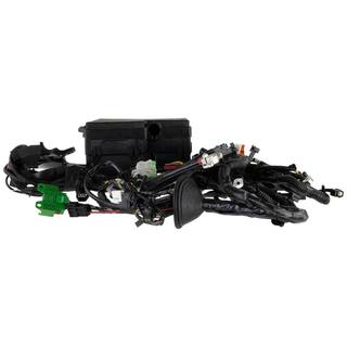 Wire - 2.0L (AT) OEM Parts F1FZ14290MCA
