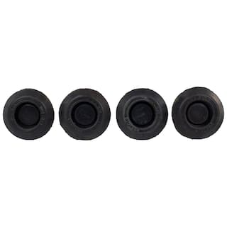 Sunroof Drain Hose Grommet Plug - 21MM, Left, Right OEM Parts W651013S