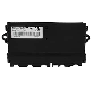 Seat Memory Control Module Unit - Left, Center OEM Parts MU5Z14C708D