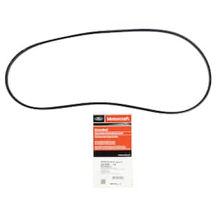 Serpentine Belt OEM Parts JA655