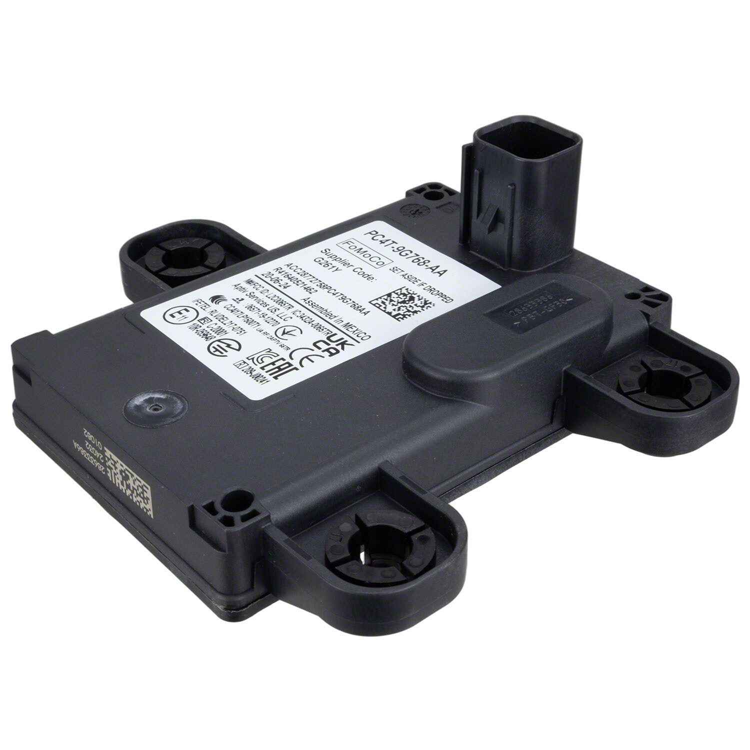 Sensor Speed | FordUS