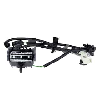 Parking Aid System Wiring Harness Distance Sensor Wire - Upper OEM Parts MX6Z15K867AF