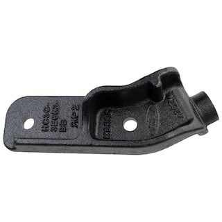 Steering Damper Bracket - Front OEM Parts HC3Z3E652C