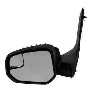 Door Mirror Rear View Head - Left, Back, Outer OEM Parts DT1Z17683U