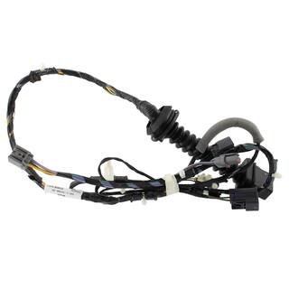 Wire Jumper - Left, Rear OEM Parts DC3Z14631BCA