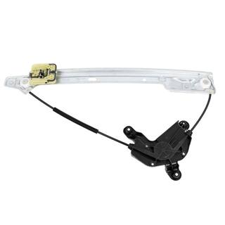 Window Regulator - Right, Rear OEM Parts WLR374