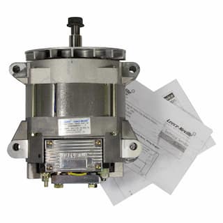 Alternator OEM Parts GL581