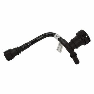 Pipe Fuel - Right 3.0L OEM Parts JL3Z9J280B