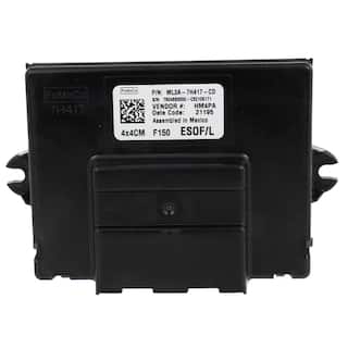 Transfer Case Control Module SH OEM Parts TM368